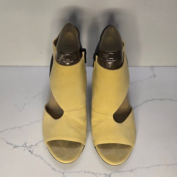 Balenciaga Cutout Booties, high- heels - Picture 4 of 10